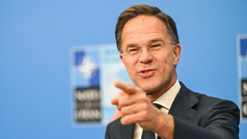 Рюте: Европа всъщност трябва да се радва, че Тръмп е начело